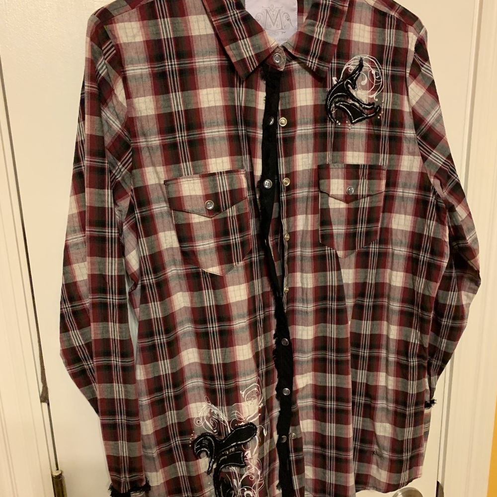 Shirt